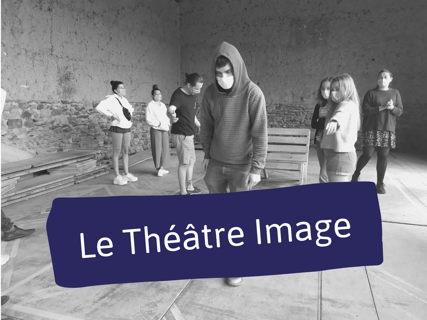 Theatre Image Bretagne