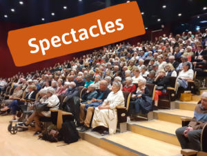 Spectacle theatre forum bretagne