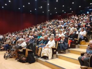 spectacle theatre forum santé bretagne