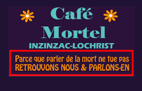 Theatre Forum Café Mortel